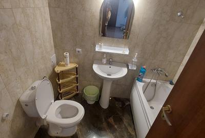 Apartament spatios in bloc nou - 5