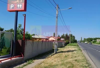 Inch teren cu 0.5 eur/mp/luna in Movilita/ Ialomita - 12