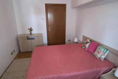 AP 3 Camere Decomandat | Ion Mihalache | Victoriei | 86 mp | Etaj 6 - 7