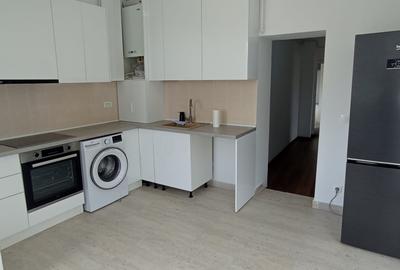 Apartament 3 cam semidec | Piața Romană – Oază de liniște în inima orașului - 9