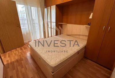 Apartament 2 camere bloc nou zona Titulescu, retras de la principala! - 6