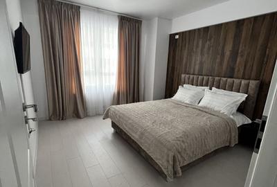 Apartament 2 Camere / Complex Central Address / Parcare /Centrala Proprie /58 mp - 1