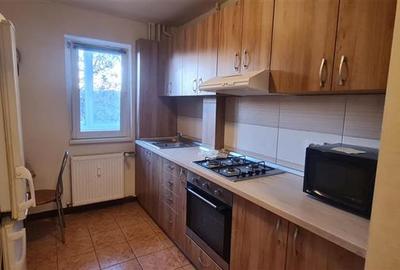 APARTAMENT 2 CAMERE ROMANILOR 66 MP - 5