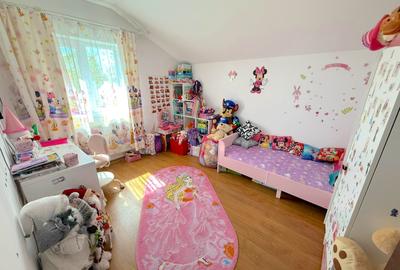 Individuala 4 camere P+M - 134mp Str.Lacramioarei | gata de mutat | 45 poze - 19