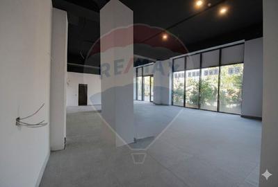 Spatiu comercial de inchiriat 86mp cu vitrina Militari - 6