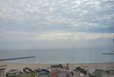 Faleza Nord - Zoom Beach - apartament 3 camere - vedere la mare - termen lung