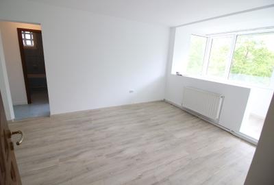 Vand/schimb ap. 2 camere Tiglina 1, etajul 4/4 cu POD, imbunatatit, liber - 4