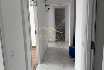 Apartament 4 camere // exclusiv firme // Tineretului // Piața Norilor - 5