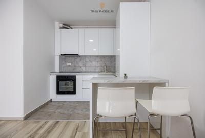 2 camere Denya Forest, etaj 4, vedere oras, parcare inclusă | Com 0% - 4