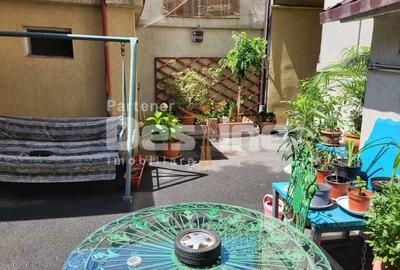 13 Septembrie | vila multi-unitati stradala | business opportunity 730.000 euro - 8
