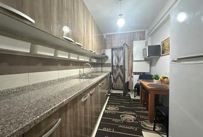DECOMANDAT 2 CAMERE POPAS PACURARI, IASI - 5