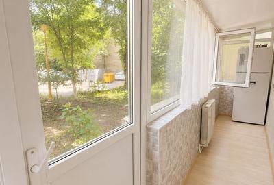 2 camere Confort 1 | Acces facil |Tomis 3 | Balcon 13 mp, beci și boxa - 2
