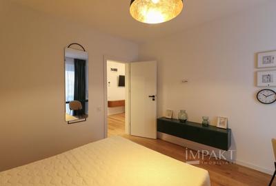 Apartament de lux cu 2 camere langa UMF - 9