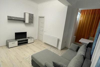 VAND APARTAMENT 2 CAMERE,ETAJ 2 DOAMNA STANCA - 6