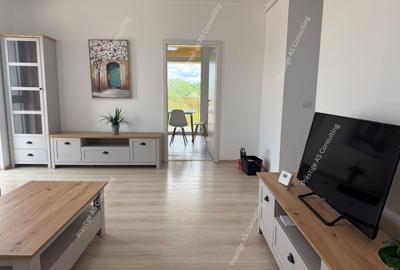 Apartament 2 Camere 10mp Terasa  Decomandat | 2 Camere | Kara Residence - 5