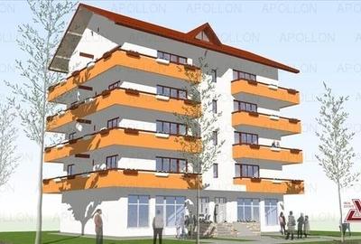 Teren 485 mp in zona Garii - 1