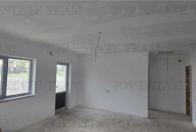 Clinceni - Casa noua individuala 3 camere pe parter/ teren 314mp/ toate utilitat - 4