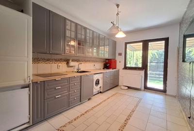 Casa cu  4 camere  Balotesti Ilfov zona Tuna, Dimieni - 8