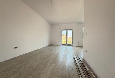 Duplex pe parter 67 utili / 300 teren La asfalt - 6