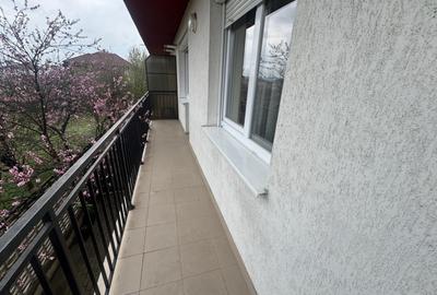Apartament 3 camere| 66 mp, etaj 1| zona Orhideea Residence - 8