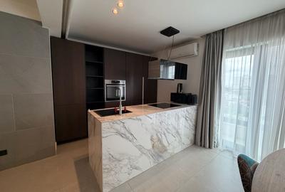 Apartament 3 camere 130mp | Domenii | 5 min metrou 1 Mai | Terasă | Parcare - 4