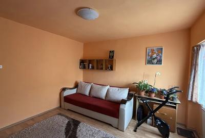 Garsoniera, Cartier Marasti - 1