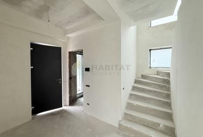 Vila individuala - Smart | 420 mp teren - 5