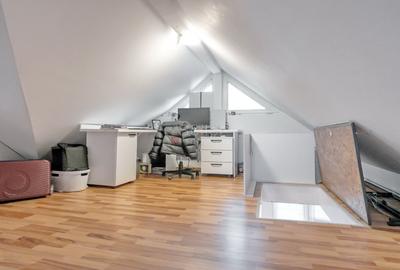Zona Linistita si Aerisita – Stupini, Brasov - 14