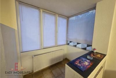 Apartament 1 camera, UMF, Aleea Carpati, Targu Mures - 5