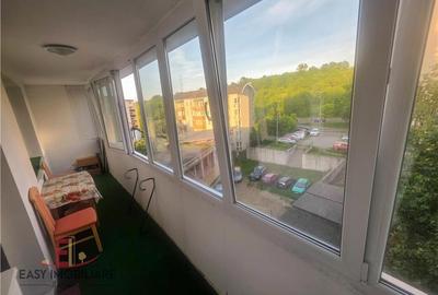 Apartament 2 camere, Confort 1, etaj intermediar, Dambu, Targu Mures - 8