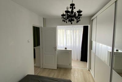 Casa de Cultura- apartament cu 2 camere, mobilat si utilat, centrala pe gaz - 5