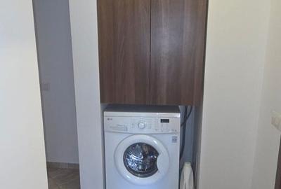 AP. 3 CAMERE - SEBASTIAN, CENTRALA PROPRIE, MOBILAT/ UTILAT MODERN - 5