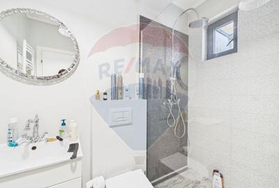 Apartament 2 camere | 61 mp | Bucurestii Noi | Mobilat Rovere - 8