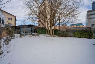 Apartament 3 Camere 150 mp + Terase | Mobilat si Utilat Premium - 26