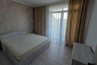 Casă 4 camere, 2 Locuri de parcare-Zona Valea Adanca- 830 euro - 18