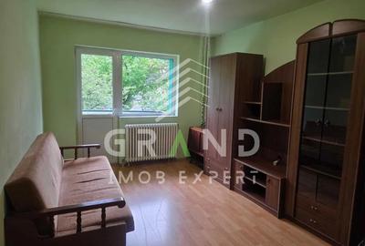 Ap 2 camere | BALCON | BOXA | Zona Manastur-Clabucet - 1