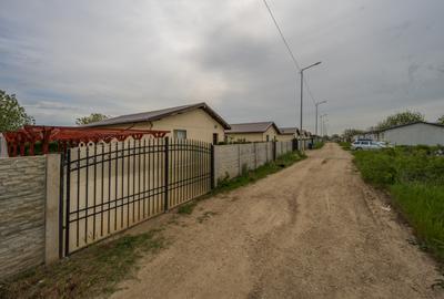 MIHAILESTI - POPESTI, CASA 69 MP, BECI, LOT 508 MP! - 21