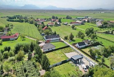 Teren intravilan - 10