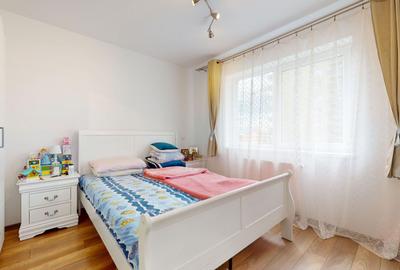 2 camere  Top City-mobilat si utilat, etaj 2 - 5