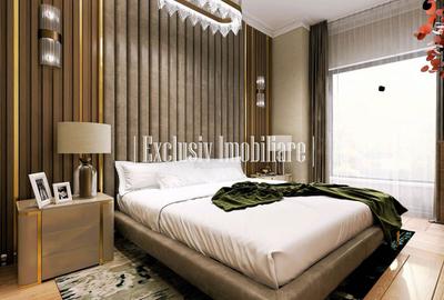 AVi Garden - Apartament Senzational cu Parcare Subterana -Totul Nou- FIRST RENT - 11