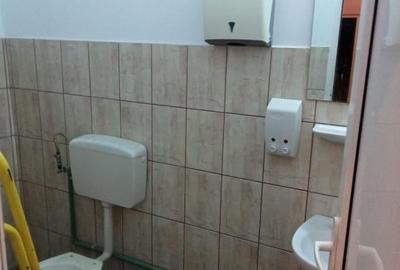 FALEZA NORD SPATIU 191 MP RAMPA +CURTE 2 INTRARI PRET 2200 EURO - 9