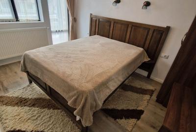 Vilă  tip dulpex in localitatea Ceahlău - 4