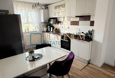 P4925 Apartament cu 3 camere, zona Spitalul Judetean/Girocului - 4