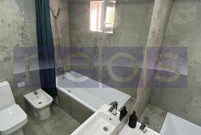 ÎNCHIRIERE 3 CAMERE | PIAȚA UNIRII | CENTRALA PROPRIE - 11