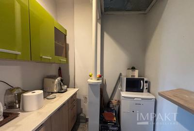 Spatiu de birouri ultra central - 8