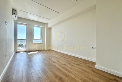 Vânzare Penthouse cu Terasă  83 m.p. -  Atrium Garden - 15