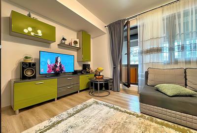 Sector 3 Pallady Parcul Teilor 2 camere 56 mp decomandat debara 3mp - 5