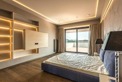 Bloc nou finalizat | 2 camere cu terasa | Metrou-Berceni - 1