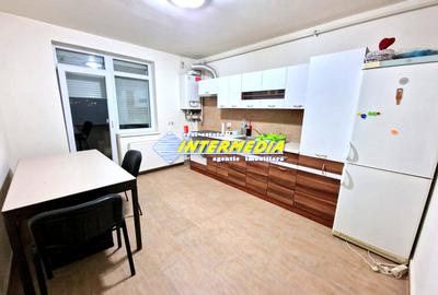 Apartament 2 camere de vanzare Alba Iulia in Bloc NOU zona Cetate - 1