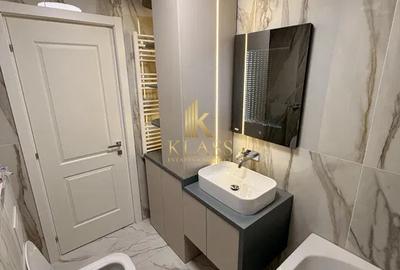 Apartament premium cu 3 camere de închiriat, zona Casa Poporului - 4